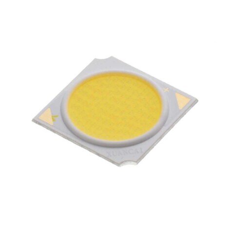 LED COB 19MM , PUTERE 15W